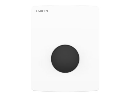 LAUFEN INEO splachovač urinálu s infračerveným senzorem E-AU110, H9091100000001