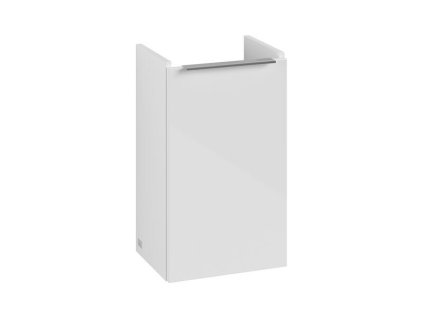 villeroy boch architectura skrinka pod umyvadlo 31x52x24 3 cm 1x dvirka panty vpravo white 1 1