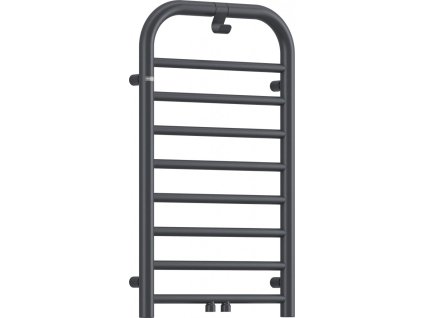 DEANTE - Silia koupelnový radiátor - výška 85 cm AGI_DG31