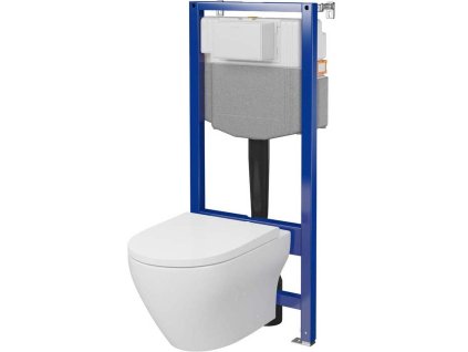 CERSANIT - C209 AQUA 50 PNEU QF WHB LARGA PRO OVAL DUR SC EO S701-893