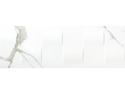 El Molino Excelsior jet 7 ondas blanco 30x90 (5302023)