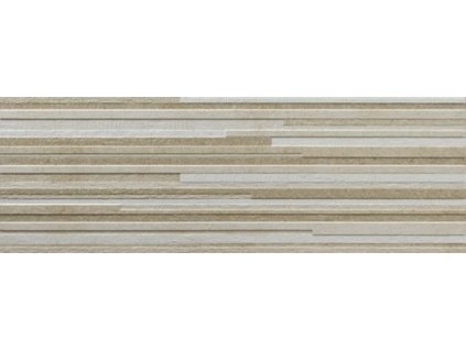 El Molino Pazo beige lines dec 30x90 (5301809)