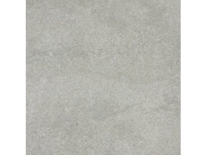 Rako Kaamos dlaždice slinutá šedá 45x45 (DAK4H587)