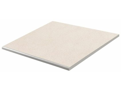 Rako Kaamos schodovka slonová kost 60x60 (DCH66585)