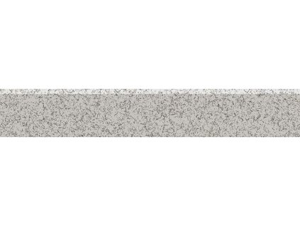 Rako Linka sokl šedá 60x9,5 (DSAS4821)