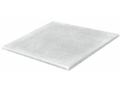 Rako Rebel schodovka šedá 60x60 (DCH66741)