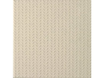 Rako Taurus industrial dlaždice slinutá tmavě béžová 20x20 (TR125061)