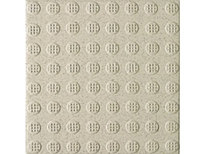 Rako Taurus industrial dlaždice slinutá tmavě béžová 20x20 (TRA25061)