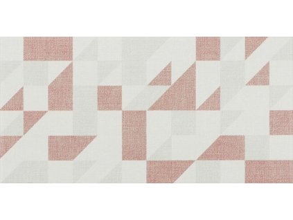 Rako Tess obkládačka červená 20x40 (WADMB454)