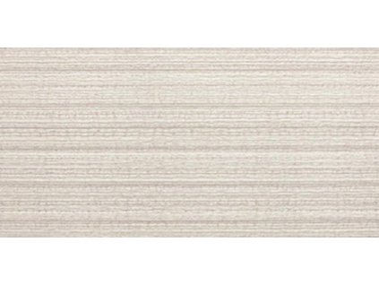 Rako Textile dekor slonová kost 20x40 (WITMB037)