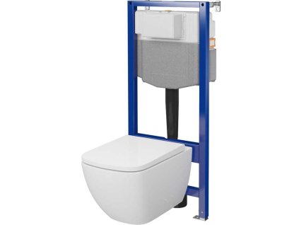 CERSANIT - C203 AQUA 50 PNEU QF WHB ZEN PRO SQUARE DUR SC EO S701-887