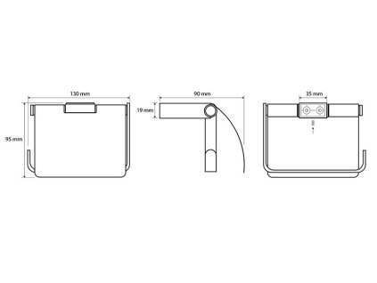 technicky nakres 135012010