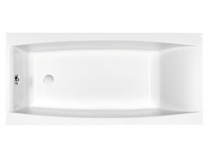 CERSANIT - VANA VIRGO 160X75 cm S301-046