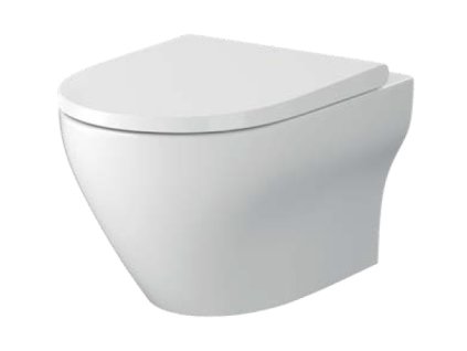 CERSANIT - SET C201 WHB LARGA PRO OVAL VORTEX TS LARGA SLIM WRAP SC EO 1B BOX S701-885