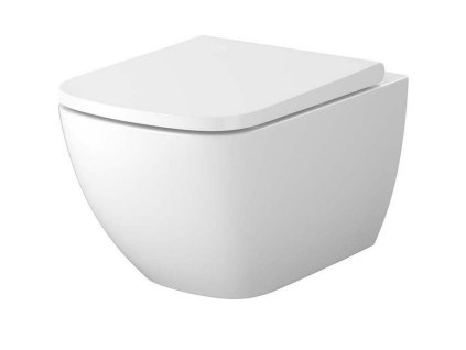 CERSANIT - SET C198 WHB ZEN PRO SQUARE VORTEX TS LARGA SLIM WRAP SC EO 1B BOX S701-882