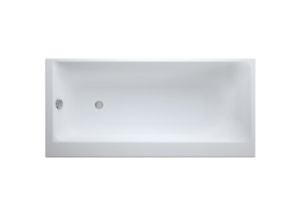 CERSANIT - VANA SMART 170X80 PRAVÁ S301-116