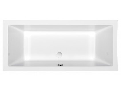 CERSANIT - VANA INTRO 170X75 cm S301-068