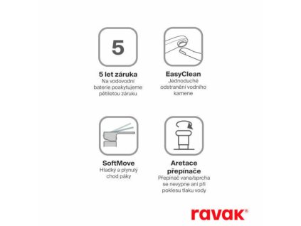 ravak vanova nastenna baterie698 1