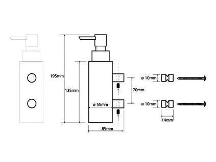 technicky nakres 104609172