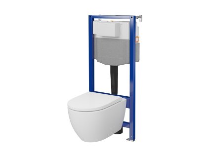 CERSANIT - Set C19 AQUA 50 PNEU QF WHB ZEN PRO SO DUR SC EO S701-799