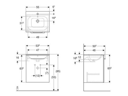 technicky nakres 5012 55 1