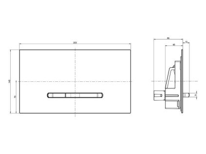 technicky nakres 922160 tz 1