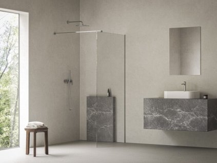 ravak walk in air sprchovy kout model121 1