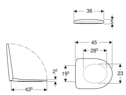 technicky nakres 500335011