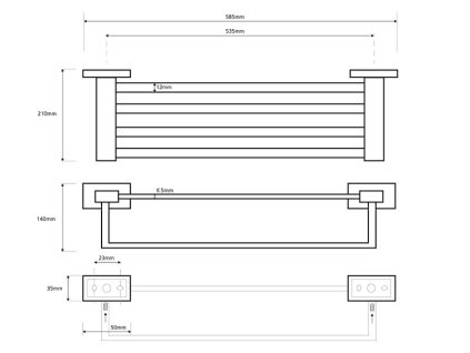 technicky nakres 118104122
