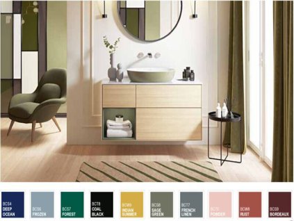 artis barva v cele sve krase 1