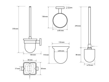 technicky nakres 154113012