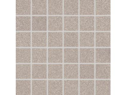 Rako Taurus granit mozaika hnědošedá 30x30 (TDM05068)