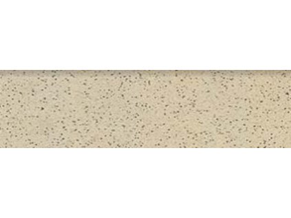 Rako Taurus granit sokl béžová 30x8 (TSAKF062)