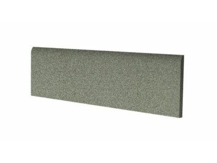 Rako Taurus granit sokl zelená 30x8 (TSAKF080)
