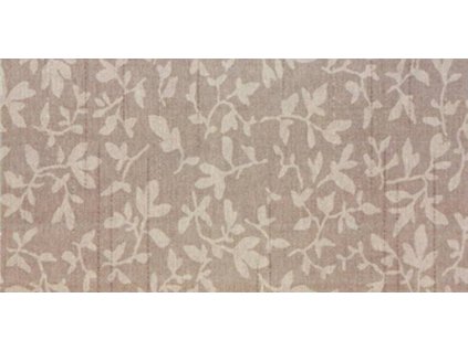 Rako Textile obkládačka hnědá 20x40 (WADMB113)