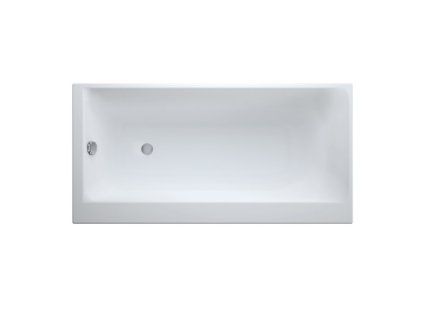 CERSANIT - VANA SMART 160X80 PRAVÁ S301-118