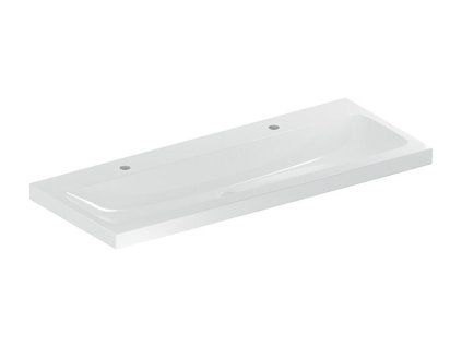 geberit icon light umyvadlo 120x48 cm 1