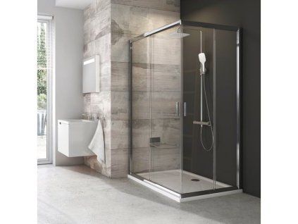 ravak sprchovy kout blix 01 16 1