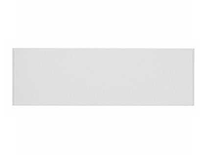 kolo celni panel uni 2 190cm z mdf bila 190 1
