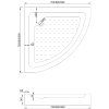 Rako Universal obkládačka béžová 25x33 (WATKB099)