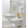 GEBERIT KOMBIFIX ECO, nádržka UP 320 bez tlačítka + WC JIKA LYRA PLUS + SEDÁTKO DURAPLAST SLOWCLOSE 110.302.00.5 LY5