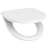 JIKA předstěnový instalační systém bez tlačítka + WC JIKA LYRA PLUS RIMLESS + SEDÁTKO DURAPLAST SLOWCLOSE H895652 X LY2