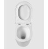 GEBERIT DuofixBasic s bílým tlačítkem DELTA51 + WC INVENA LIMNOS WITH SOFT, včetně soft/close sedátka 458.103.00.2 51BI LI1