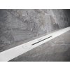 Kaldewei FlowLine Zero sprchový žlab 2400, 900x55 mm, alpská bílá mat (940000010711)