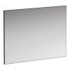 LAUFEN FRAME 25 - zrcadlo v hliníkovém rámu, bez osvětlení, H4474059001441