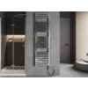 MEXEN/S - Uran radiátor + topná tyč 1800 x 500 mm, 900 W, chrom W105-1800-500-2900-01