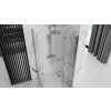 REA/S - Skládací sprchový kout FOLD N2 70x90 KPL-07446