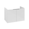 villeroy boch architectura skrinka pod umyvadlo 75x52x42 cm 2x dvirka white 1 1