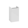 villeroy boch architectura skrinka pod umyvadlo 31x52x24 3 cm 1x dvirka panty vpravo white 1 1