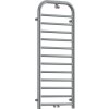 DEANTE - Silia koupelnový radiátor - výška 121 cm AGI_FG41
